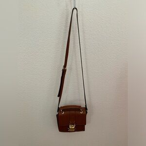 EUC Zara mini crossbody bag